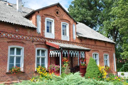 hotel Dom Gościnny