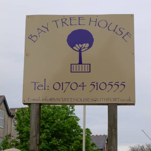 hotel Bay Tree House Southport
