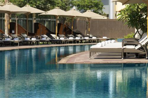hotel Le Meridien Cairo Airport