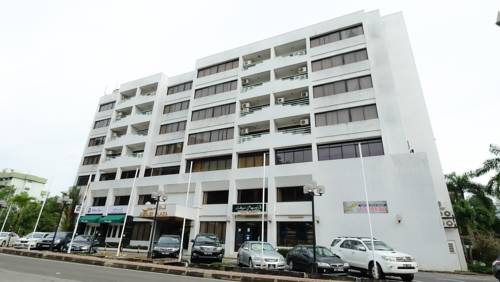 hotel Jubilee Hotel