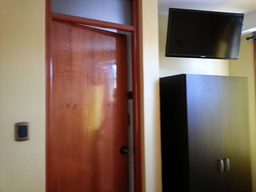 hotel Hostal Posada Real