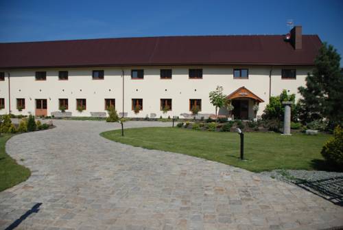 hotel Hotel Karczyce