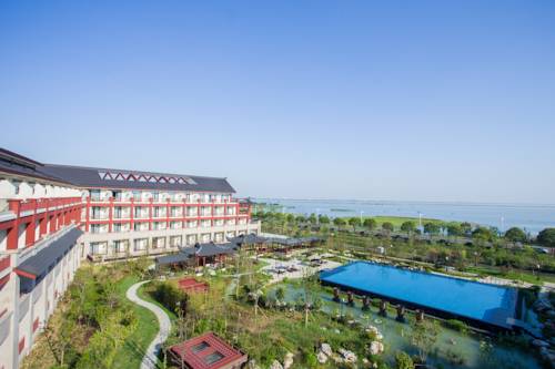 hotel Suzhou Gold Coast Resort