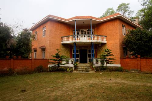 hotel Meghauli Wildlife Resort