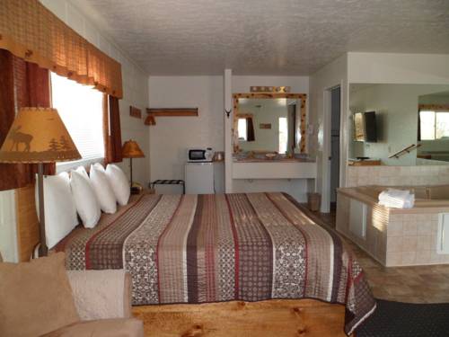 Hotels Stoneridge Golf Course All Square Hotel Eagle S Nest Motel