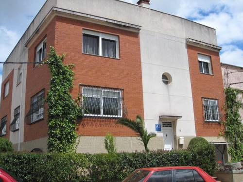 hotel Apartamento Turístico La Ribera del Marco