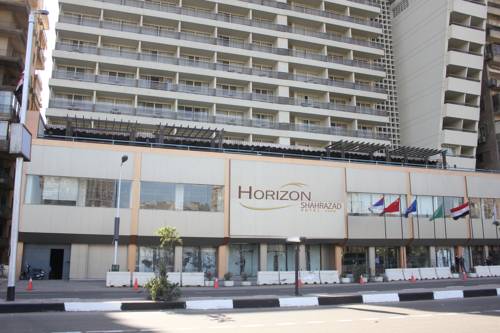 hotel Horizon Shahrazad Hotel