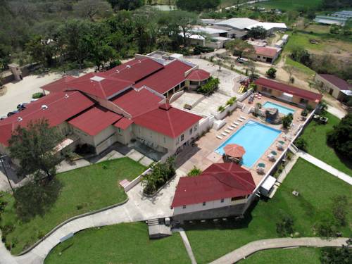 hotel Comayagua Golf Club