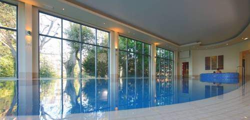 hotel The Botleigh Grange Hotel