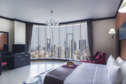 hotel Royal Phoenicia Hotel