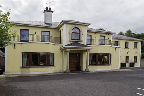 hotel Ma Dwyer's Guest Accommodation