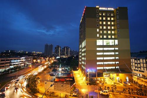 hotel Cairnhill Hotel Kuala Lumpur
