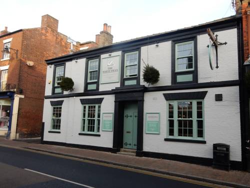 hotel The White Swan