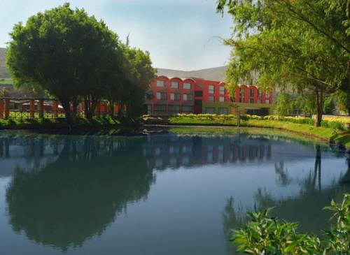hotel Hotel El Lago Estelar