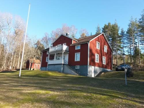 hotel Kils Vandrarhem