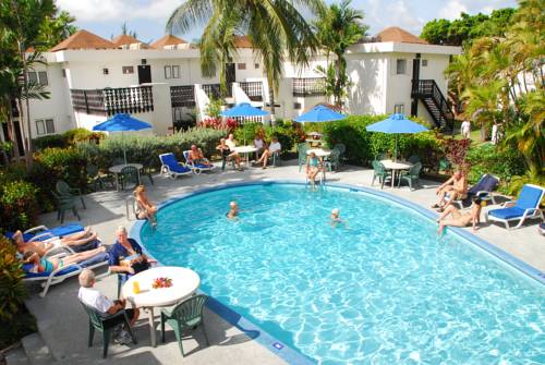 hotel Plum Tree Club