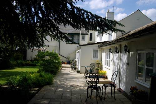hotel Cheriton House