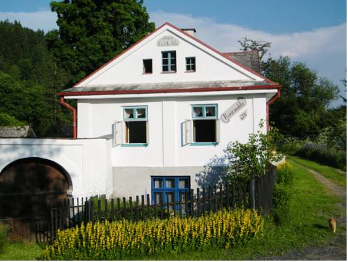 hotel Rainmühle
