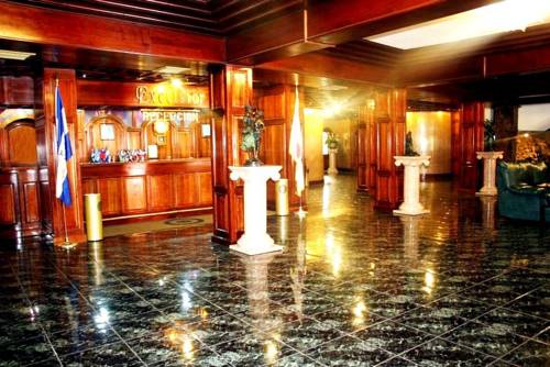 hotel Hotel Excelsior