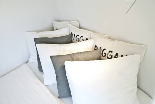 hotel Biggans Bed & Breakfast
