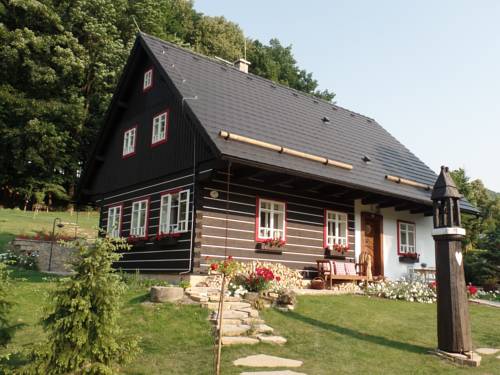hotel Guest house Roubenka
