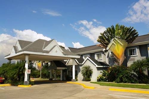 hotel Metrotel Express