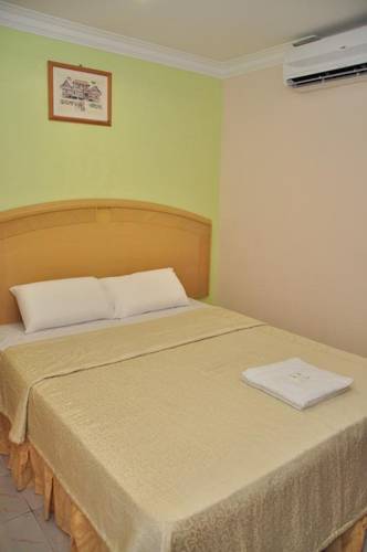 hotel Hotel Kristal Rawang
