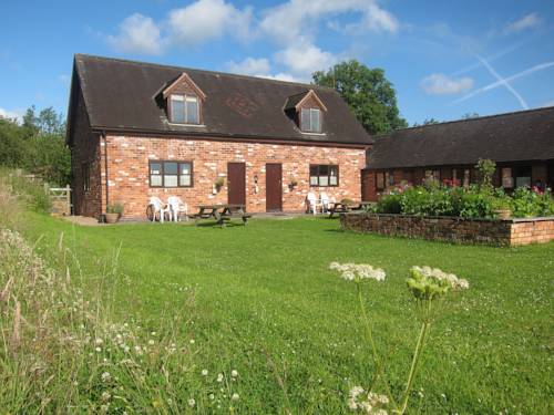 hotel Lower Micklin Farm