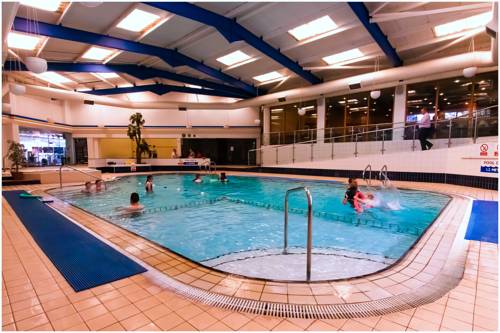hotel Brook Mollington Banastre Hotel & Spa