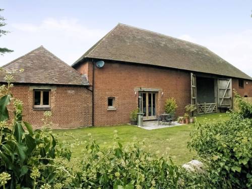 hotel Church Barn - Le Grande