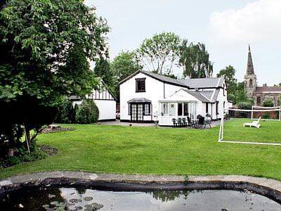 hotel The Croft