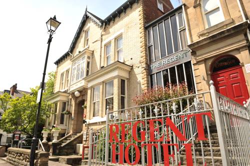 hotel Regent Hotel Doncaster
