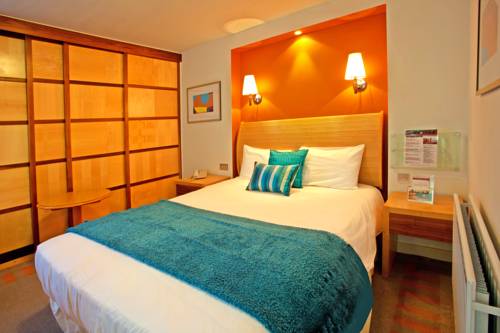 hotel Britannia Hotel Bolton