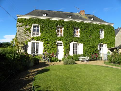 hotel Le logis du Ray