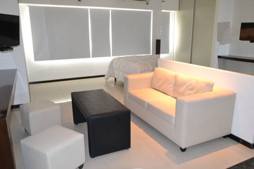 hotel Guemes Apartment