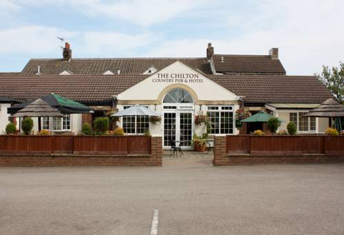 hotel Chilton Country Pub & Hotel
