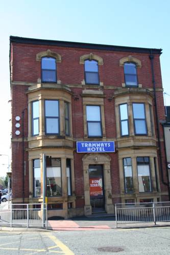 hotel Tramways Hotel