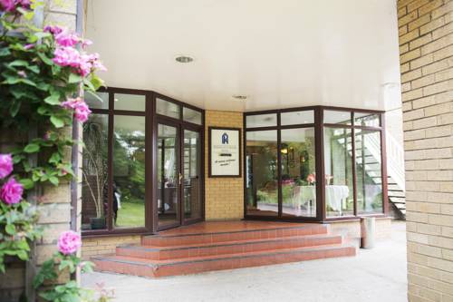 hotel Paddington House Hotel