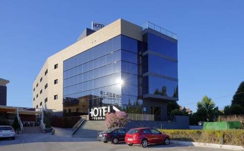 Hotels Medina Elvira Golf All Square Golf - 