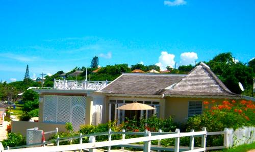 hotel Dreamin Villa