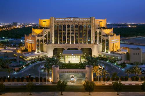 hotel Al Ahsa InterContinental