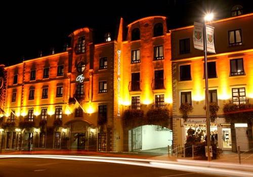 hotel Bracken Court Hotel