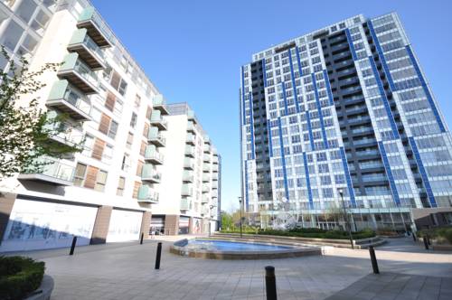 hotel Hemel Hempstead Apartments