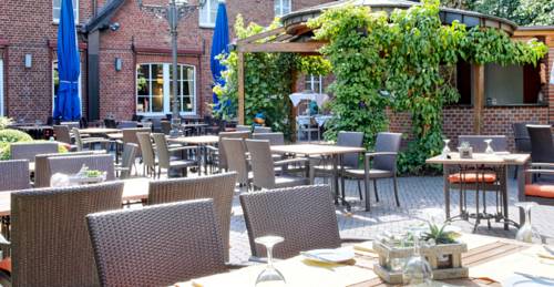 Hotels Golfclub Weselerwald E V All Square Golf