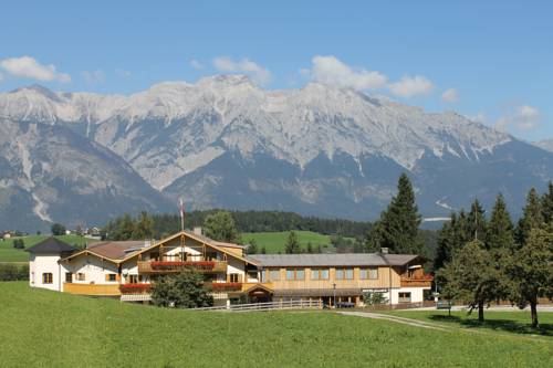 hotel Ferienhotel Geisler Tulfes