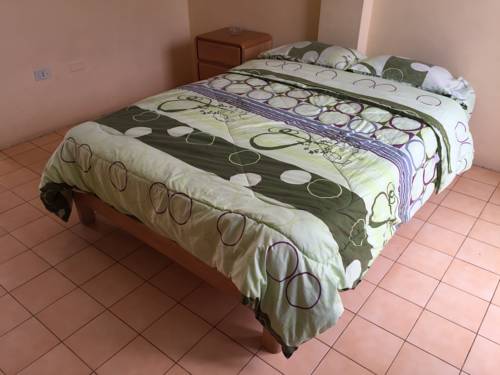 hotel Hostal La Marina de San Bartolo