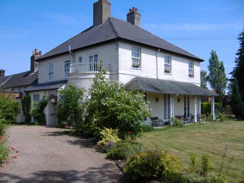 hotel Beechwood Guest House