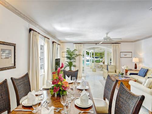 hotel Port St. Charles Villas