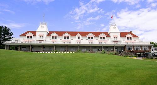 hotel Windermere House