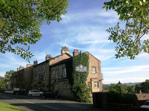 hotel Harts Head Inn